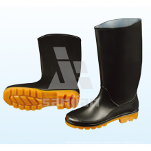 Jy-6247 2015 Best Selling Cheap Mature Rain Boots